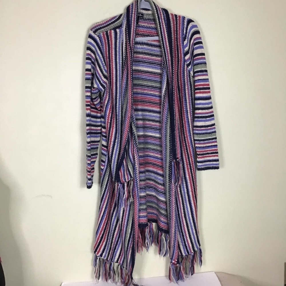 United States Sweater Sz. L - Picture 2 of 7